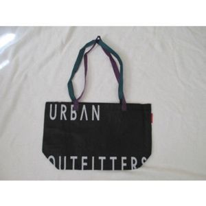 Urban Outfitters reusable tote bag